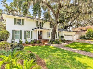 138 Cardinal Rd, Savannah, GA 31406
