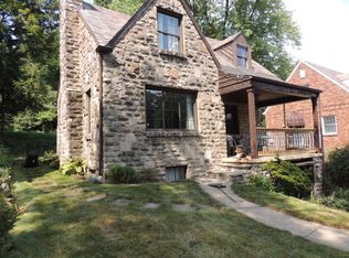 751 Jefferson Dr, Pittsburgh, PA 15229