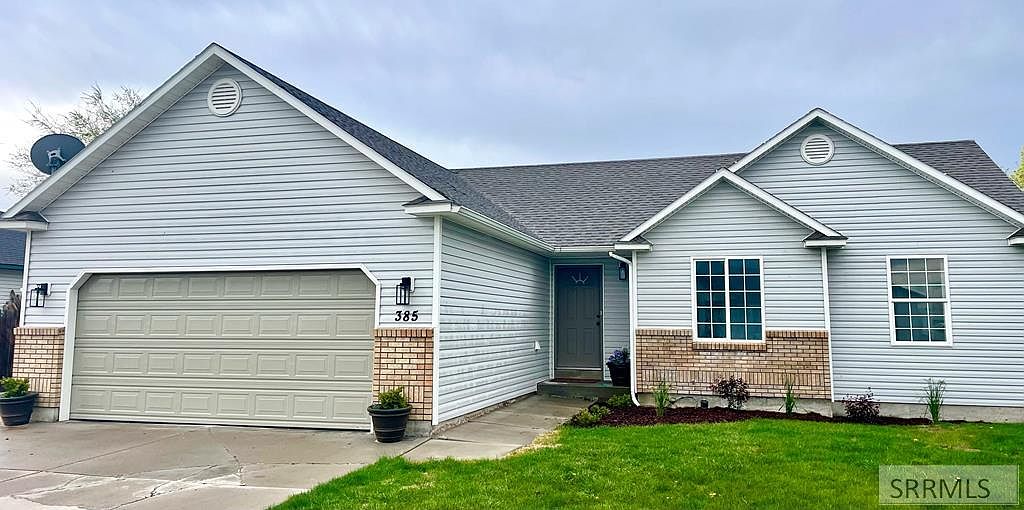 385 Lavender St, Chubbuck, ID 83202 MLS 2154266 Zillow