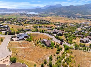 3717 N Red Hawk Cir, Eden, UT 84310