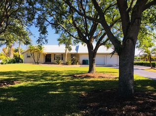 18420 SW 244th St, Homestead, FL 33031