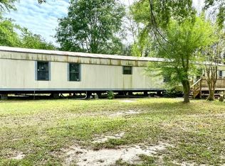 245 Old Tram Rd, Deridder, LA 70634