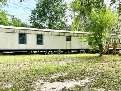 245 Old Tram Rd, Deridder, LA, 70634