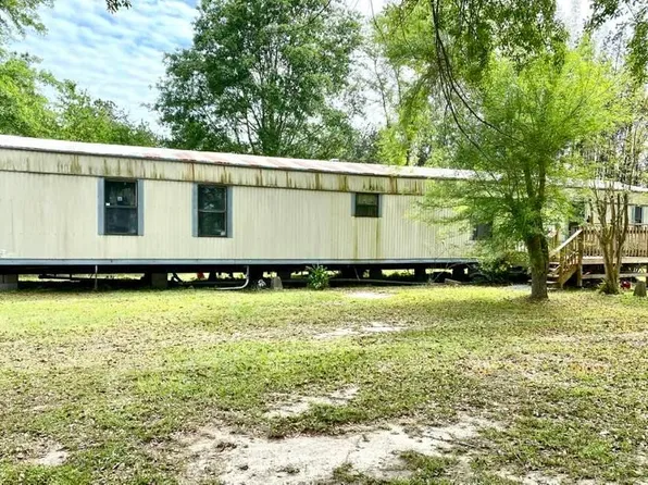 245 Old Tram Rd, Deridder, LA 70634