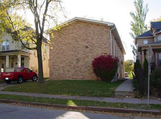 1016 S 30th Ave APT 1, Omaha, NE 68105