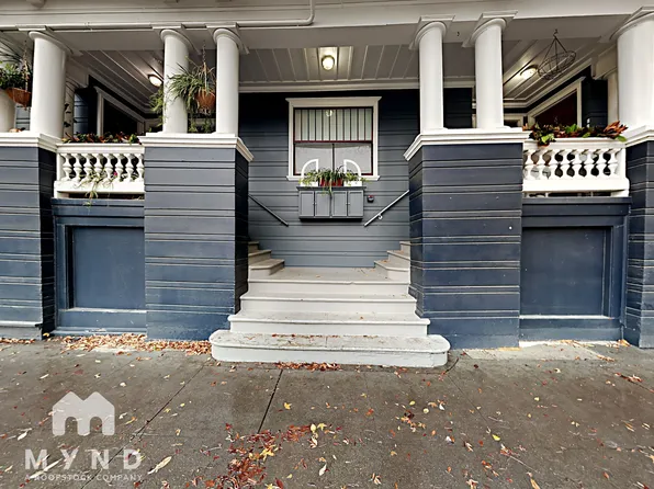 821 14th St APT B, Sacramento, CA 95814