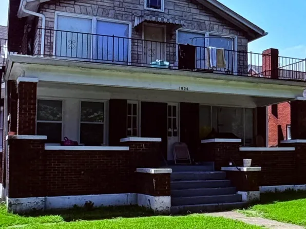 1836 Algonquin Pkwy, Louisville, KY 40210