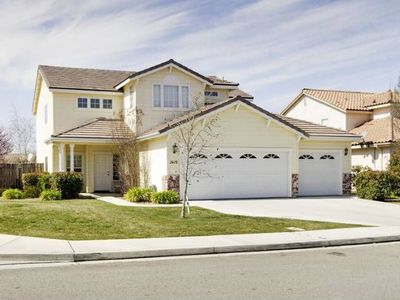 2419 Winding Brook Rd, Paso Robles, CA, 93446
