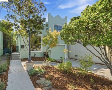 1232 Talbot Ave, Berkeley, CA, 94706