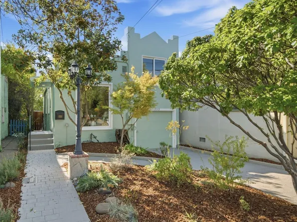 1232 Talbot Ave, Berkeley, CA 94706