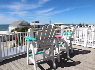 5402 Gulf Dr, Panama City Beach, FL 32408