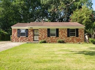 4303 Aloha Ave, Memphis, TN 38118