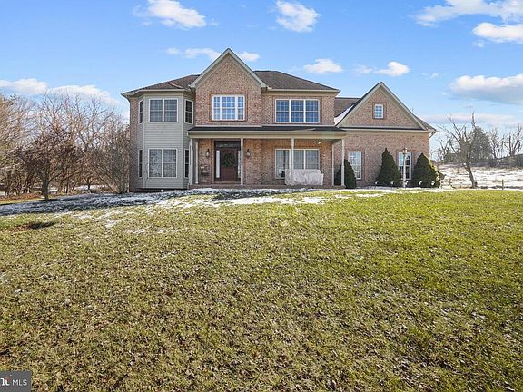 2nd image of 10839 White Hall Rd