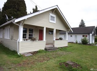 7825 Beverly Blvd, Everett, WA 98203