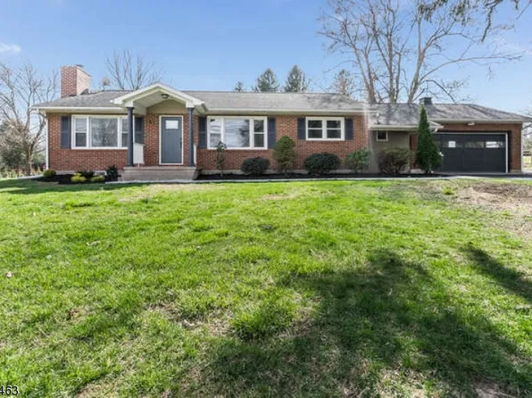 480 Rt  173, Greenwich Twp., NJ 08886