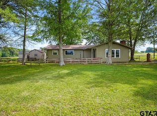 3269 County Road 1405, Jacksonville, TX 75766