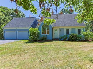 12 S Sandwich Road, Sandwich, MA 02563