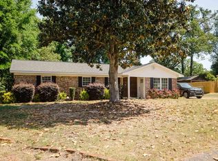 315 NE Edgewood Drive, North Augusta, SC 29841