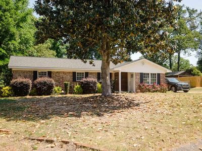 315 Edgewood Dr, North Augusta, SC, 29841
