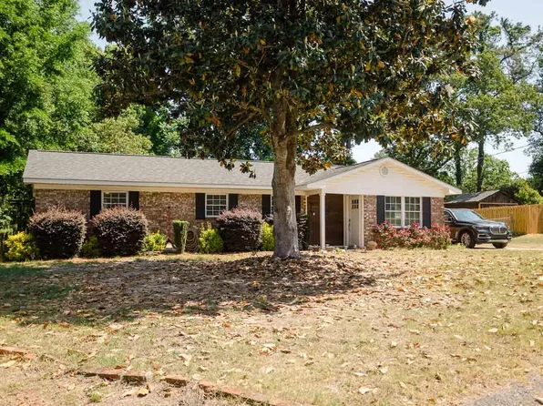 315 Edgewood Dr, North Augusta, SC 29841