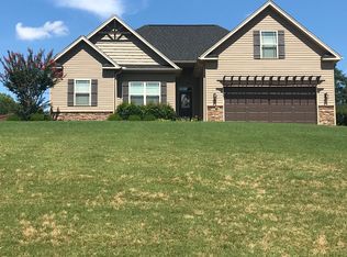 18 Caperton Way, Greer, SC 29651