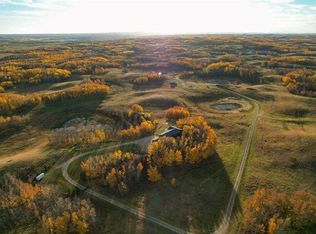 38221 Range Road 242, Wetaskiwin County No. 10, AB T0C1Z0