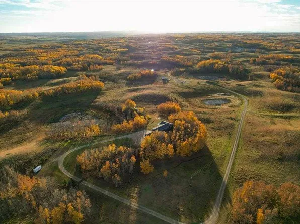 38221 Range Road 242, Wetaskiwin County No. 10, AB T0C 1Z0