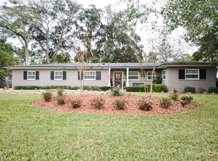4727 Carlisle Rd, Jacksonville, FL 32210