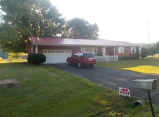 209 Hillman St, Lloyd, KY 41144