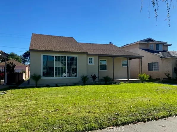 9534 Annetta Ave, South Gate, CA 90280