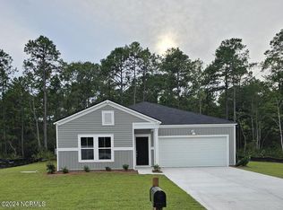 1057 Harbor Dr SW #21, Calabash, NC 28467