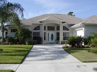 603 Sheridan Woods Dr, West Melbourne, FL 32904