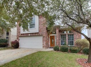 10524 Dunham Forest Rd, Austin, TX 78717