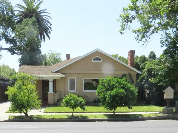 930 W Harding Way, Stockton, CA 95203