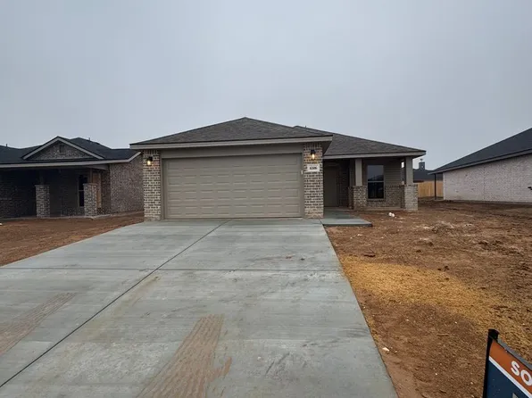 6506 Blueberry Way, Amarillo, TX 79118