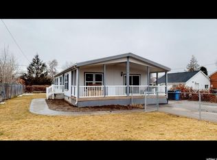 1544 S 50 E, Orem, UT 84058