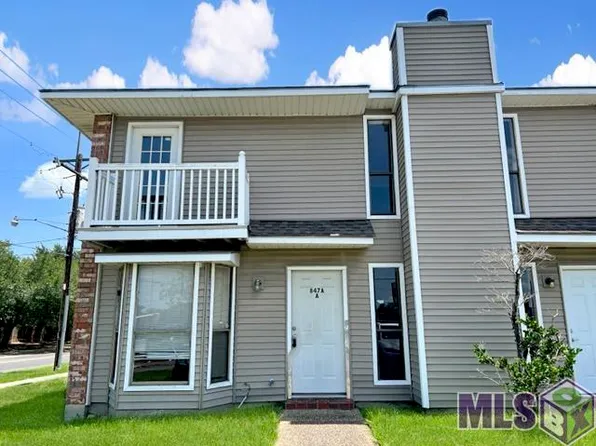 847 E Boyd Dr #A, Baton Rouge, LA 70808