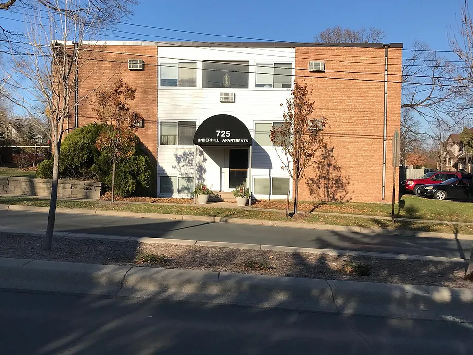 725 Wayzata Blvd E #6
