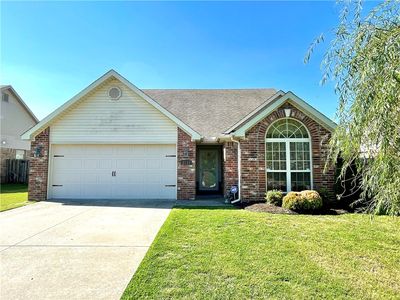 2331 Bunker Ln, Farmington, AR, 72730
