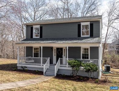 3595 Jumpers Ridge Rd, Keswick, VA, 22947