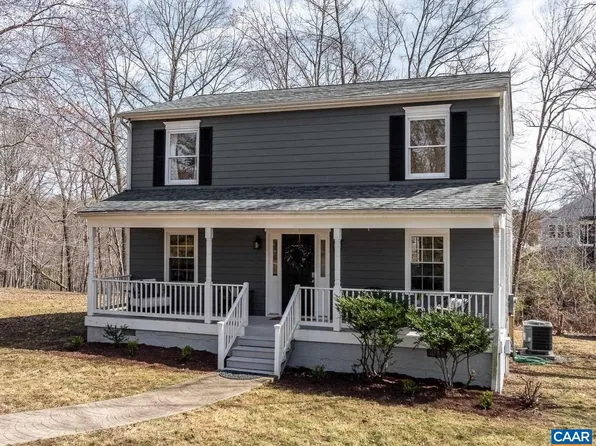 3595 Jumpers Ridge Rd, Keswick, VA 22947