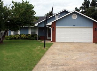 4492 Ashford Knls, Springdale, AR 72762