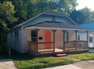 3218 Simpson Rd, Ashland, KY 41101
