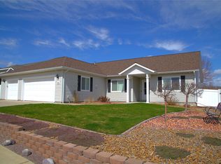 21 W Northview Loop, Kalispell, MT 59901