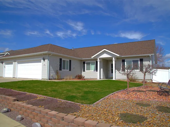 21 W Northview Loop, Kalispell, MT 59901