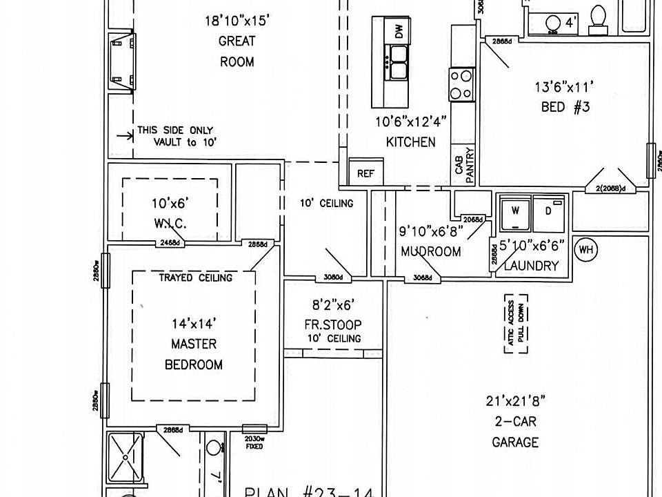 2nd image of 205 Gatewick Dr