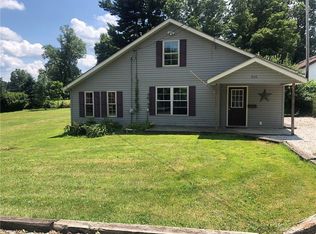 640 E Main St, Corry, PA 16407