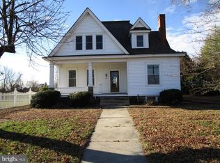 306 Main St, Preston, MD 21655