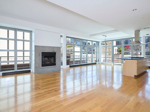 2nd image of 500 W 53rd St APT 6A