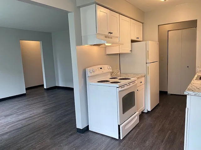 River Raisin Apartments — Photo 43